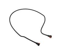 Tubo carburante tra pompa di alimentazione e filtro del carburante BPP-RE-023