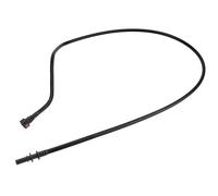 Tubo carburante tra pompa di alimentazione e filtro del carburante BPP-RE-022