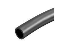 Linea carburante tubo flessibile,NBR,16mm IDx21mm diam esterno,2M/6.56ft