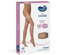 Linea Charme 140D Collant Colore Medio Tg.2 Sauber