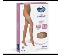 Linea Charme 140D Collant Neutro Tg.5 Sauber