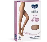 Linea Charme 140D Collant Tuttonudo Colore Medio TG.3 Sauber
