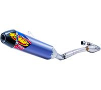 Linea completa FMF Factory RCT 4.1 titanio / alu CRF 450 2021