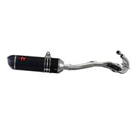 Linea Completa Honda Crf 450 04-06 Moto Motore Potenza Ricambi Ciclomotore