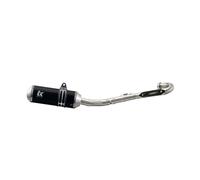 Linea Completa Honda Crf 450 07-08 Moto Motore Potenza Ricambi Motorino