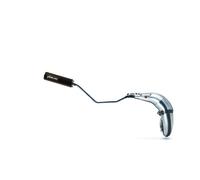 Linea Completa Scarico YASUNI Cross ML Lato Destro-Beta RR50 Per Moto Ricambi