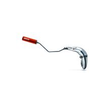 Linea Completa Scarico YASUNI Cross ML Lato Destro-Beta RR50 Per Moto Ricambi