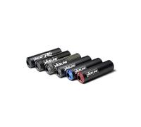 Linea Completa Scarico YASUNI r2 Carrera-Derbi Senda R per Moto Motocicletta