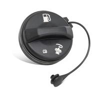 Linea Copertura Serbatoio Compatibile Con Buick Per Lesabre 1998 1999 2000 2001 2002 2003 2004 2005 1 Pz. Tappi Di Riempimento Del Serbatoio Con Cordino Di Sicurezza 25757560