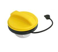 Linea Copertura Serbatoio Compatibile Con Land Per Rover Per Discovery 4 1 Pz. Tappo Del Carburante Di Ricambio Per Auto, Tappo Del Serbatoio Del Carburante Diesel, LR053665