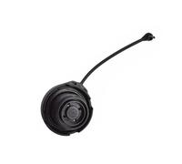 Linea Copertura Serbatoio Compatibile Con Seat Per Toledo 1998 1999 2000 2001 2002 2003 2004 2005 2006 1 Pz. Accessorio Per Tappo Serbatoio Carburante 1J0201553A