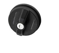 Linea Copertura Serbatoio Compatibile Con Toyota Per RAV4 1999-2016 1 Pz Tappo Serbatoio Carburante Con Serratura E Chiavi Accessori Di Ricambio 7730047020