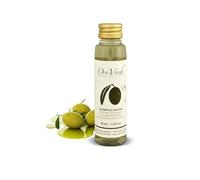 Linea cortesia Oro Verde Kit Cortesia per Hotel e B&B con olio d’oliva biologico italiano. Shampoo Doccia 2in1 monodose, igiene intima, saponetta e sali da bagno (100 Shampoo Doccia)