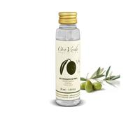 Linea cortesia Oro Verde Kit Cortesia per Hotel e B&B con olio d’oliva biologico italiano. Shampoo Doccia 2in1 monodose, igiene intima, saponetta e sali da bagno (100 Igiene Intima)