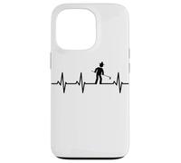Linea cuore dell'agricoltura Agronomia Husbandman Custodia per iPhone 13 Pro