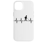 Linea cuore dell'agricoltura Agronomia Husbandman Custodia per iPhone 14 Plus