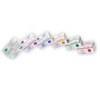 linea d Ago per penna da insulina biofine gauge 31 lunghezza 6 mm 100 pezzi