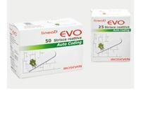 LINEA D EVO 25STR REATT