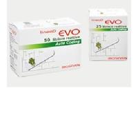 LINEA D EVO GLICEMIA 25STR