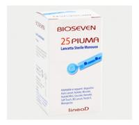 LINEA D PIUMA LANC G33 25PZ
