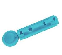 Lancette Pungidito Linea D Piuma Soft Gauge 30 25 Pezzi