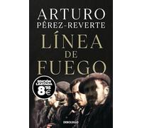 Línea de fuego (edición Black Friday)