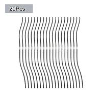 Linea decespugliatore nylon per per Bosch per AFS 23 37 20 pezzi confezione rica