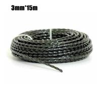 Linea decespugliatore spessore 15 metri 3 mm ricambio meno frequente pi produt