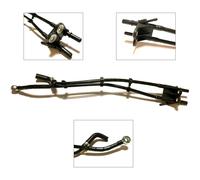 Linea Del Carburante per Fiat Ducato 110,120, 130,150, 180 Multijet 2 3 D /