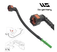 Linea Del Carburante per Peugeot 207 208 308 508 2008 3008 5008 1.4 16V 1.6 Vti