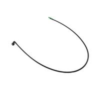 Linea Del Carburante per Renault Clio II (BB,CB) - 7700431748 You.S Originale