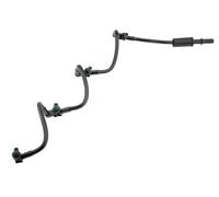 NTY Tubo flessibile, Carburante perso compatibile con OPEL RENAULT BPP-RE-002