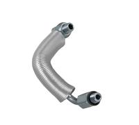 Linea del Tubo del Turbocompressore Acciaio for Chevrolet Buick Encore 1.4 2016