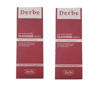 Linea Derbe Capelli OLIODERBE PROPOLI 200 ml (2 Confezioni)
