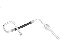 Linea di alta/bassa pressione, aria condizionata MAHLE per 407 (6D_) 2 2004-2005