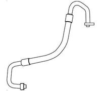 Linea di alta/bassa pressione, aria condizionata MAHLE per C-MAX (DM2) 2 2007-