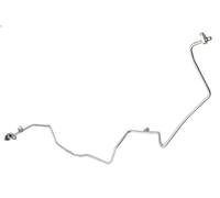 Linea di alta/bassa pressione, aria condizionata NRF 400053 per LODGY 1.3 2019-