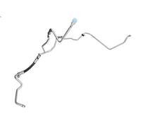 Linea di alta/bassa pressione, aria condizionata THERMOTEC per DS5 2 2013-2015