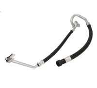 Linea di alta/bassa pressione, aria condizionata THERMOTEC per QUBO 1.3 2008-