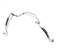 Linea di alta/bassa pressione, aria condizionata THERMOTEC per RCZ 1.6 2013-2015