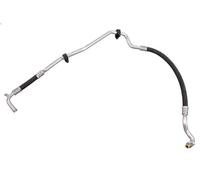 Linea di alta/bassa pressione, aria condizionata VEMO CLASSE A (W169) 2 2004-