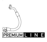Linea di alta pressione, aria condizionata MAHLE AP 100 000P per 407 1.6 2004-