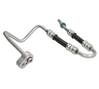 Linea di alta pressione, aria condizionata NRF 400003 VW POLO (6N2) 1 1999-2001