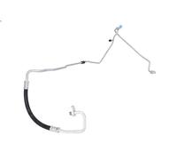 Linea di alta pressione, aria condizionata THERMOTEC KTT160054 per 407 2 2004-