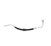 Linea di alta pressione, aria condizionata THERMOTEC KTT160082 per 807 2.2 2004-