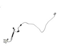 Linea di alta pressione, aria condizionata THERMOTEC KTT160120 per A3 2 2005-