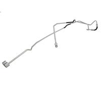 Linea di alta pressione, aria condizionata THERMOTEC KTT160142 Q7 (4LB) 3 2010-