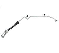 Linea di alta pressione, aria condizionata THERMOTEC KTT160189 per LEON 1 2015-