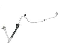THERMOTEC KTT160214 Alta Pressione Linea, Aria Condizionata per Audi, Seat,