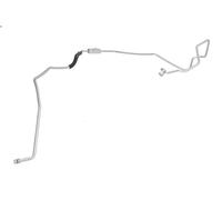 THERMOTEC KTT160161 Tubo ad alta pressione Aria condizionata